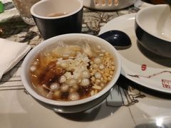 -绿茶餐厅(财富购物中心店)