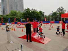 -远洋未来广场(育慧北路店)