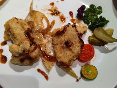-通海俄式烧烤·俄罗斯大串(嵩山路店)