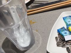 -海底捞火锅(青悦城店)