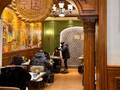 -努日曼无花果抓饭快餐(和田街小区店)