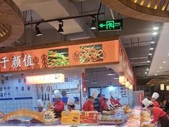-阿串串老火锅(力盟店)