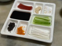 -范家小馆·烤鸭新京菜(金融街店)