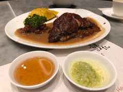 -镛记酒家