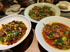 -黔城故事(虎峰别墅店)