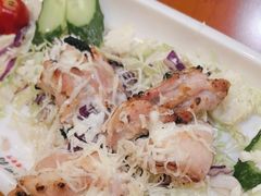 -清真· AL-JANNAT 佳纳特餐厅(仙林店)