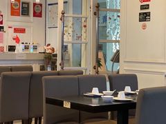 大堂-添运来(茶园奥园广场店)