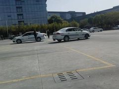 -安飞驰驾校·学车连锁(金高店)