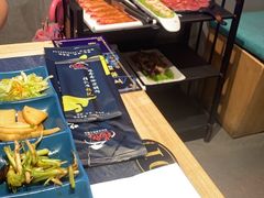 -杨记齐齐哈尔烤肉(五莲路店)