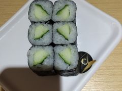 -万岁寿司(蓬江万达店)