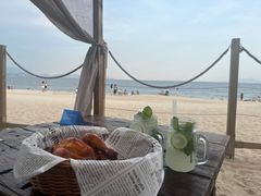 -精酿农场Brew Farm·沙漠绿洲餐厅