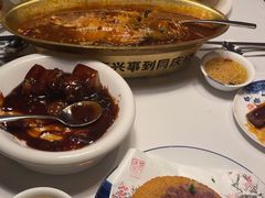 -同庆楼(金宝汇店)