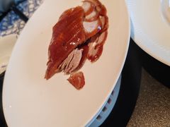 -喜悦烤鸭·新京菜(王府井店)