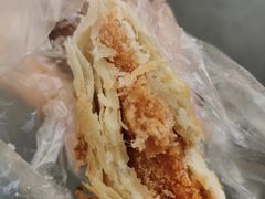 -上好酥烧饼(虹桥中心店)