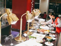 -昆明佳华广场酒店·西餐厅