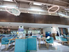 大堂-EN SPACE恩空间