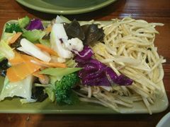 -美玲拉面(鞍山西道店)