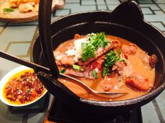 -北京王府井希尔顿酒店·秦唐中餐厅Chynna