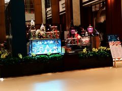 -济南香格里拉·咖啡泉自助餐厅