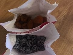 -小宝栗子(嘉华国际商业中心店)