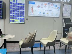 -Andrew指甲专科灰指甲·甲沟炎矫正·3D步态矫形鞋垫定制(上海法华镇路旗舰店)