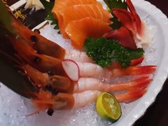 -弓二·烧鸟居酒屋(财富购物中心店)