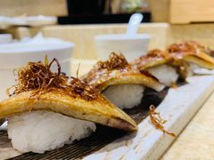 鹅肝寿司-东京屋(武定路店)