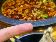 -味仙疯美蛙鱼头(清扬路总店)