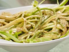 -京北渔家傲
