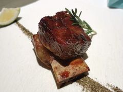 香烤牛肋排-皖宴(合肥店)