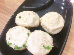 -小杨生煎(龙阳广场店)
