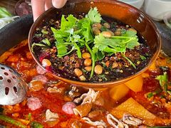 -笔记安顺夺夺粉火锅