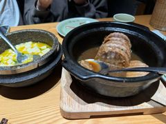 -竹里馆·淮扬菜·功夫茶(老门东店)