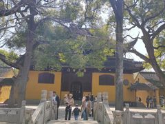 -西园戒幢律寺