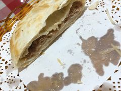 老西安肉夹馍-老西安陕西面馆