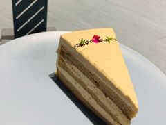 伯爵红茶蛋糕-来回·咖啡(钟村咖啡豆店)