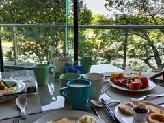-上海佘山世茂艾美酒店