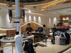 -Tims天好咖啡(江干万象城店)