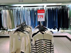 -ZARA(凯德乐峰广场店)