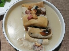 上汤千张包-老客站酒楼(金花南路店)