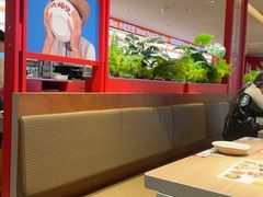 -大师兄·西北小馆(金湾华发商都店)