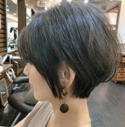 -HairCode芭曲发型