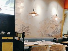 -晓淮山·扬州早茶·淮扬菜(龙阳广场店)