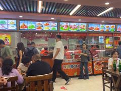 -西塔大冷面(市府大路店)