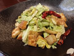 -那拉提之疆·新疆菜(美院店)