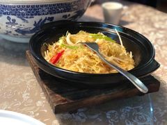 -山外山·林语花园餐厅