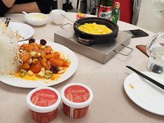 -普天和酒楼·新津菜·烤鸭(天津之眼店)