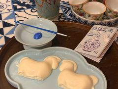 -图味美小黄鱼·景德菜(浙江路店)