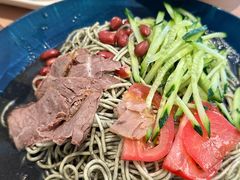 -韩海丽特色美食(秀州路店)