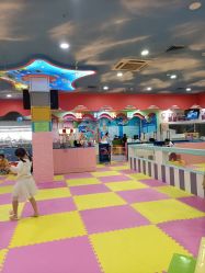 -胜利乐园(胜利购物广场店)